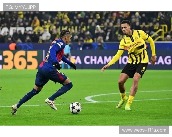 巴萨客场2-0力克比利亚雷亚尔，拉菲尼亚点射亚马尔破门豪取八连胜