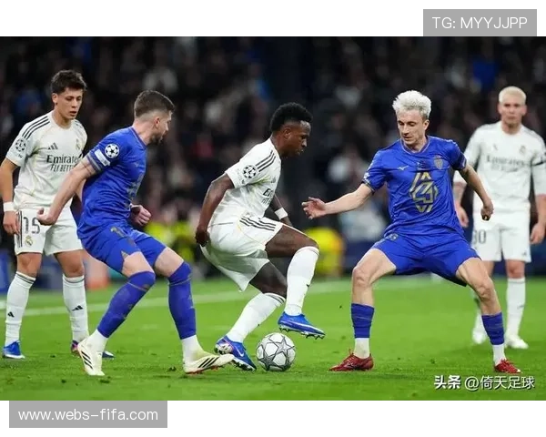 摩纳哥1-6皇马惨败，防线崩溃与巨星个人能力对比