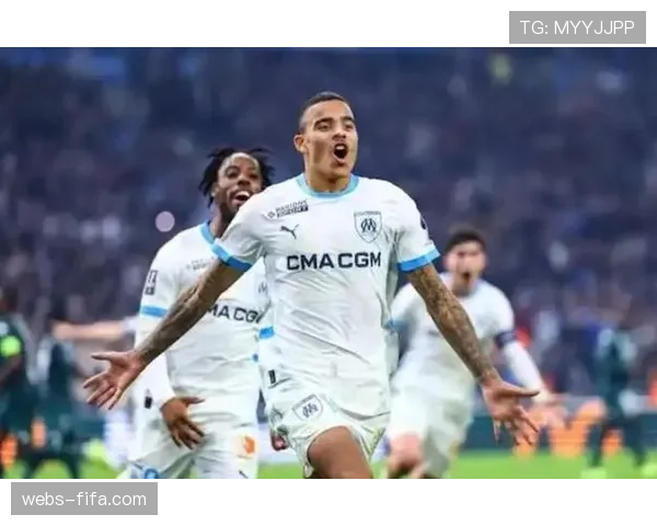 摩纳哥联赛豪取6连胜，马赛主力射手格林伍德确认缺席